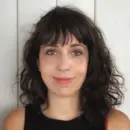 Fotografía de Julia Sabina