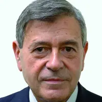 Retrato de  Pedro Nueno