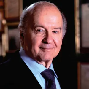 Retrato de Hernando de Soto