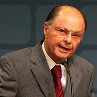 Retrato de  Edir Macedo