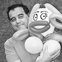 Retrato de  Antonio Garci