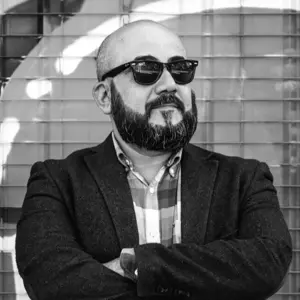 Retrato de  Marcelo Ibañez