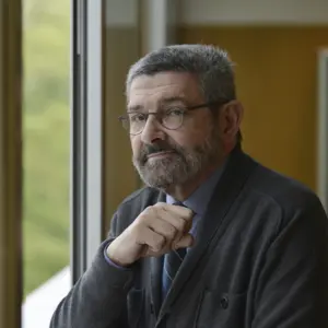 Retrato de  Joan B. Culla