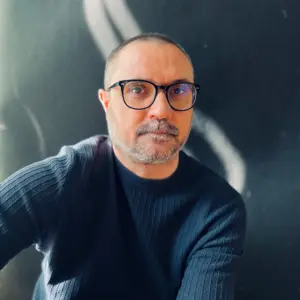 Retrato de Manuel Dos