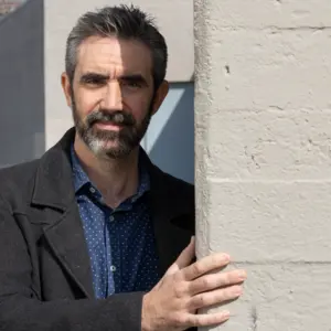 Retrato de  Jerónimo Andreu