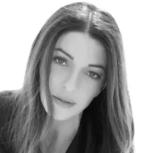 Retrato de  Cynthia Wila