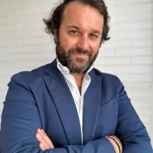 Retrato de  Jose Antonio Vizner