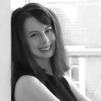 Retrato de  Francine Jay