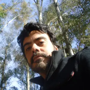 Retrato de Miguel Siso-Fernández