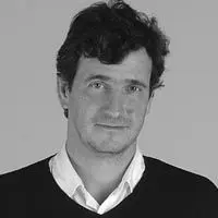 Retrato de  Marcos Novaro