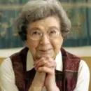 Fotografía de Beverly Cleary