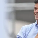Fotografía de Leopoldo López