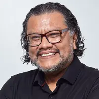 Retrato de  Tomás Alejandro Angulo Mendoza