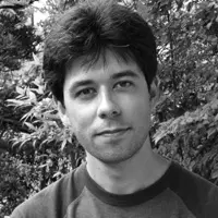 Retrato de  Miroslav Penkov