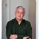 Fotografía de George Beahm