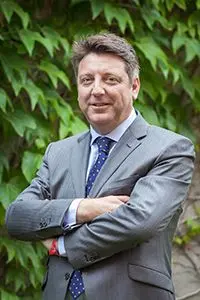 Retrato de Miguel Rosique González