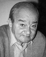 Retrato de  Juan Luis Panero