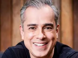 Retrato de Jorge Enrique Abello