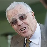 Retrato de  Barry Lord