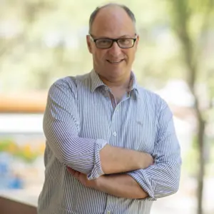 Retrato de  Crisanto Pérez Esain