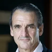 Retrato de  Mario Conde