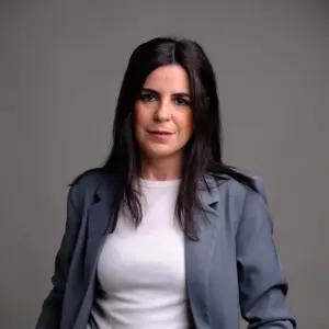 Retrato de  Carmen Macedo