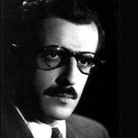 Retrato de  Rafael Bernal