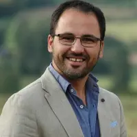 Retrato de Tomás Navarro