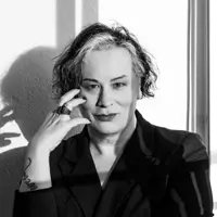 Retrato de Alana S. Portero