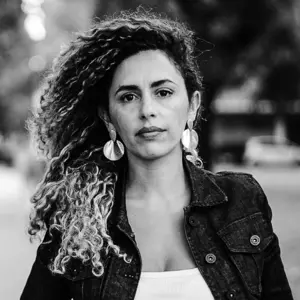 Retrato de Paula Puebla