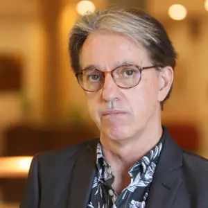 Retrato de Julián Casanova