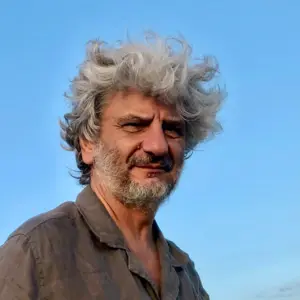 Retrato de Raynal Pellicer