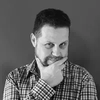 Retrato de  Demian Sterman