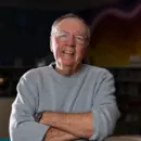 Fotografía de James Patterson