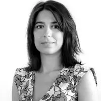 Retrato de  Elena Maestre