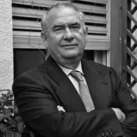 Retrato de  Mariano Guindal