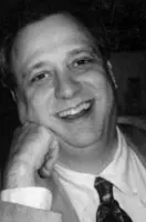 Retrato de  Richard Gott