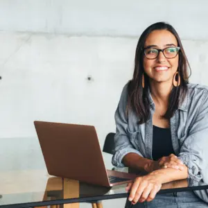 Retrato de Mariana Costa Checa