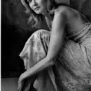 Fotografía de Candace Bushnell