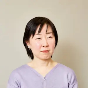 Retrato de  Syou Ishida