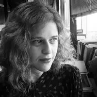 Retrato de Natalia Trzenko