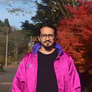 Retrato de  Santiago Montaño