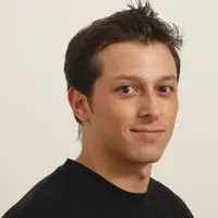 Retrato de  Federico Kukso