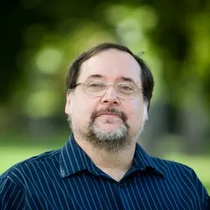 Retrato de John Medina