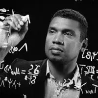 Retrato de  Stephon Alexander