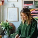 Fotografía de Chloé Sucrée