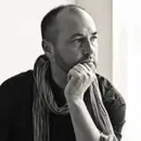 Fotografía de Colum McCann