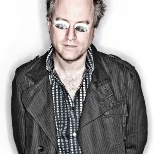 Retrato de  Ben Mezrich