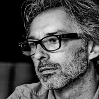 Retrato de  Manel Reyes