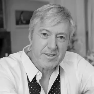 Retrato de  Alejandro G. Roemmers